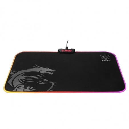 Tapis souris Gaming MSI Agility GD60 L RGB / 386 X 276 - MSI - photo 5