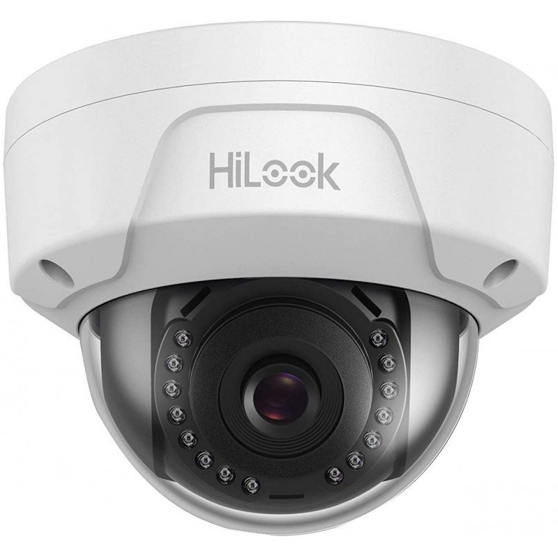 Caméra Interne IP POE Hilook IPC-D121H 2MP - photo 1