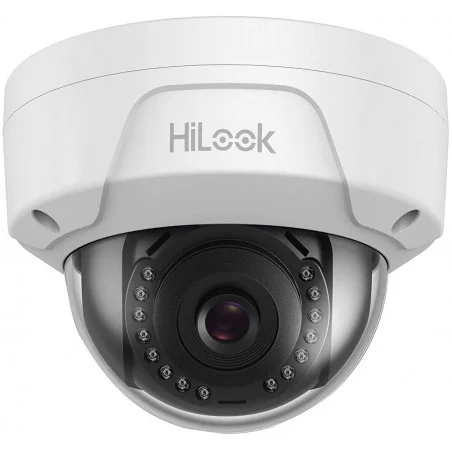 Caméra Interne IP POE Hilook IPC-D121H 2MP - photo 3