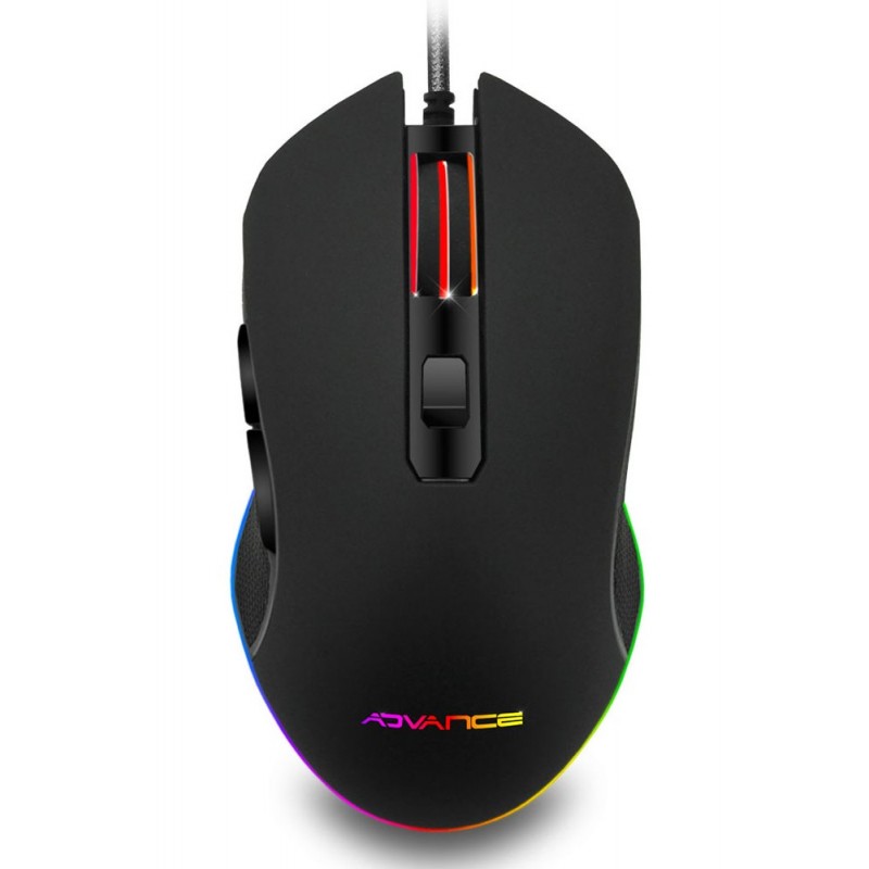 Souris ADVANCE Gaming GTA210 LED - photo 1