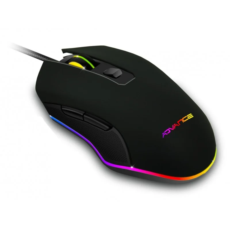 Souris ADVANCE Gaming GTA210 LED - photo 2