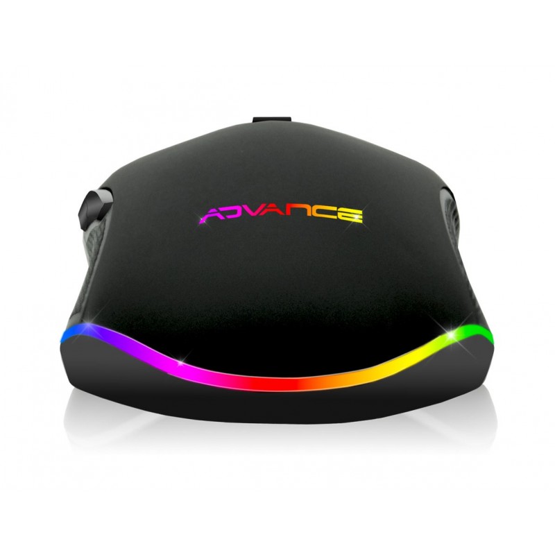 Souris ADVANCE Gaming GTA210 LED - photo 3