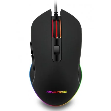 Souris ADVANCE Gaming GTA210 LED - photo 7