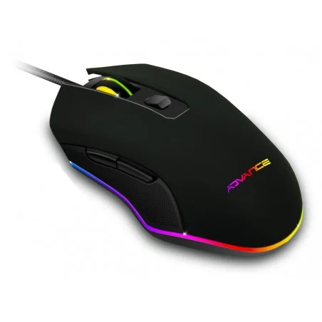 Souris ADVANCE Gaming GTA210 LED - photo 8