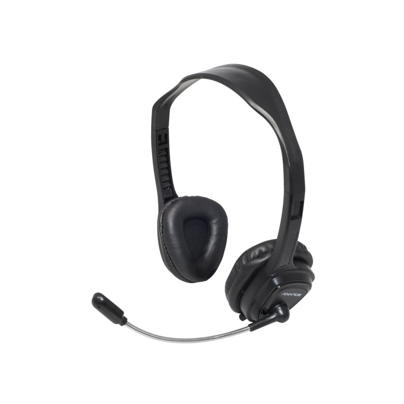 Casque-micro ADVANCE MIC-S765 - photo 1