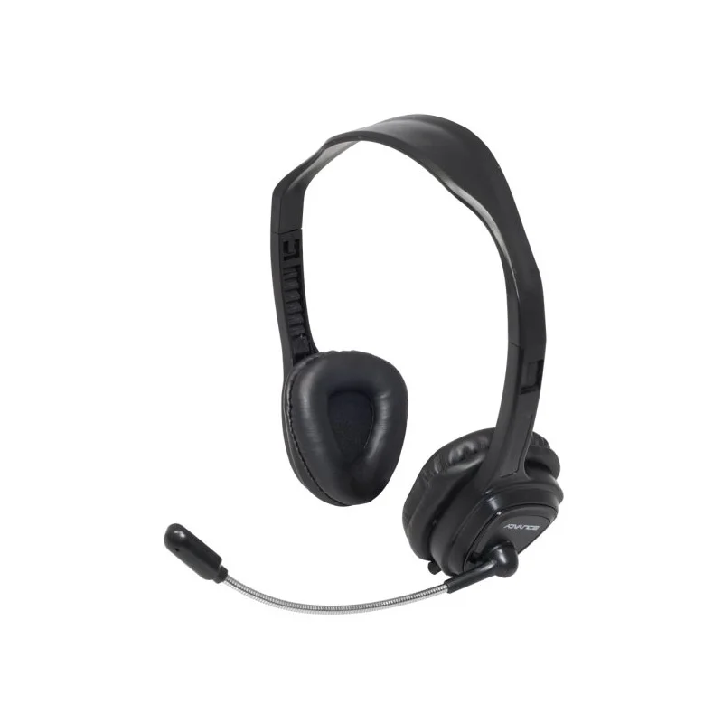 Casque-micro ADVANCE MIC-S765 - photo 1