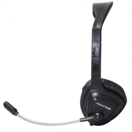 Casque-micro ADVANCE MIC-S765 - photo 12