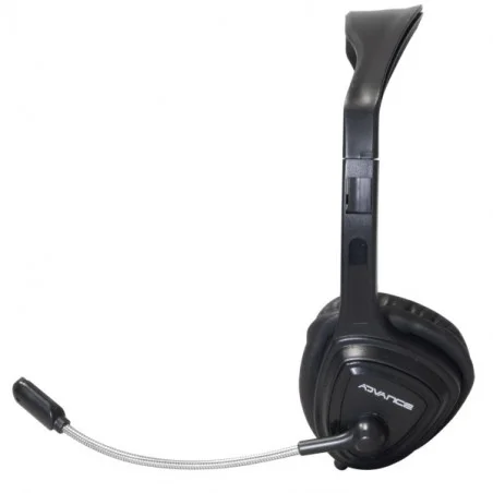 Casque-micro ADVANCE MIC-S765 - photo 12
