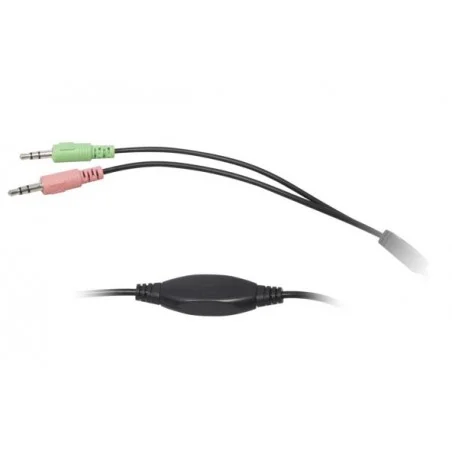 Casque-micro ADVANCE MIC-S765 - photo 14