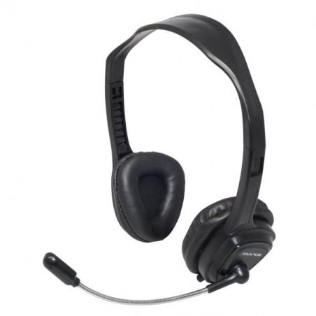 Casque-micro ADVANCE MIC-S765 - photo 7
