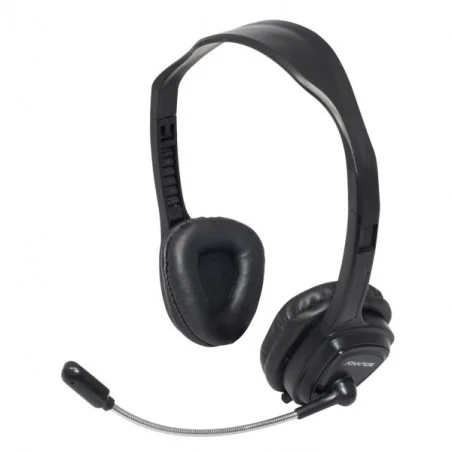 Casque-micro ADVANCE MIC-S765 - photo 7