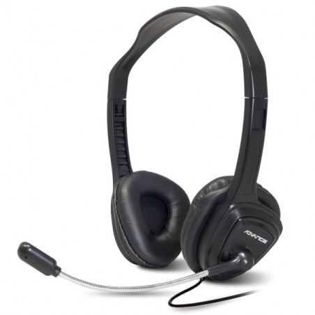 Casque-micro ADVANCE MIC-S765 - photo 8