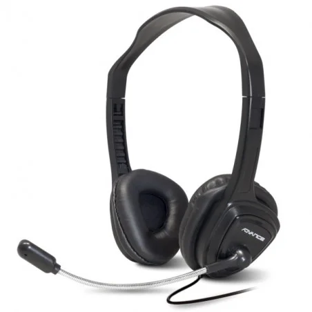 Casque-micro ADVANCE MIC-S765 - photo 8