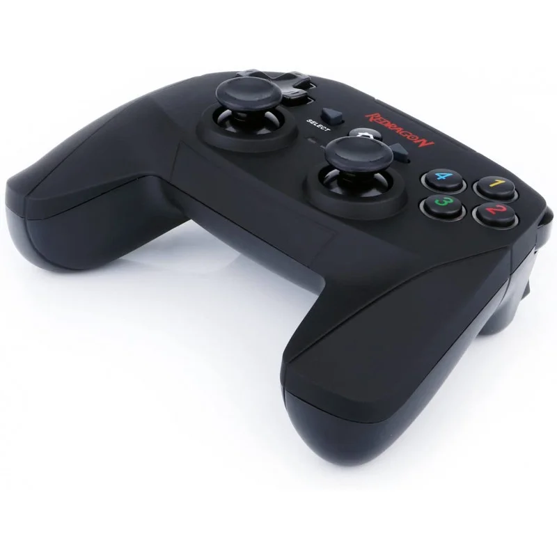 Manette Gaming Sans fil Redragon Harrow G808 - Redragon - photo 3