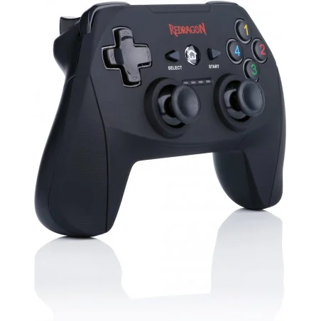 Manette Gaming Sans fil Redragon Harrow G808 - Redragon - photo 8