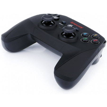 Manette Gaming Sans fil Redragon Harrow G808 - Redragon - photo 10