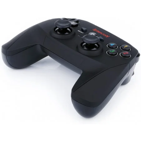 Manette Gaming Sans fil Redragon Harrow G808 - Redragon - photo 10
