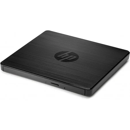 Graveur DVD HP Externe F6V97AA - HP - photo 3