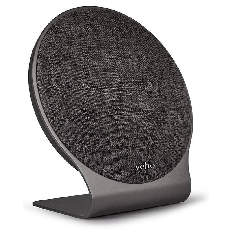 Haut-parleur Bluetooth sans fil Veho M10 Lifestyle / 2x 20W + 2x 10W - photo 1