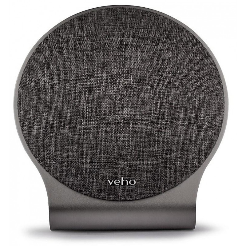 Haut-parleur Bluetooth sans fil Veho M10 Lifestyle / 2x 20W + 2x 10W - photo 2