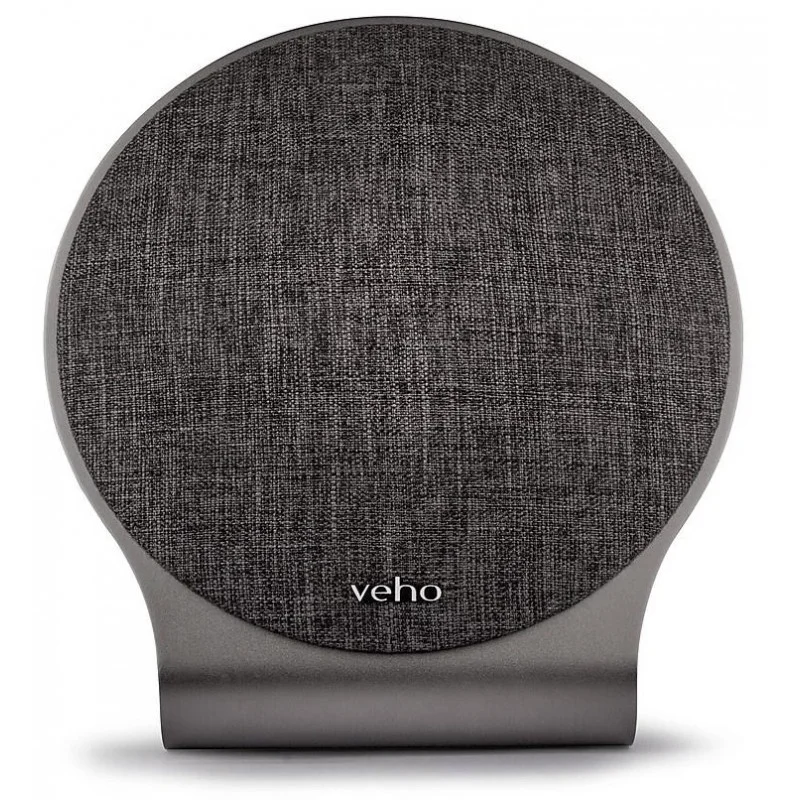Haut-parleur Bluetooth sans fil Veho M10 Lifestyle / 2x 20W + 2x 10W - photo 2