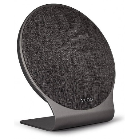 Haut-parleur Bluetooth sans fil Veho M10 Lifestyle / 2x 20W + 2x 10W - photo 7
