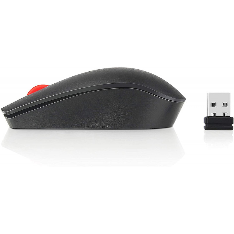 Souris sans fil Lenovo ThinkPad / Noir - Lenovo - photo 3