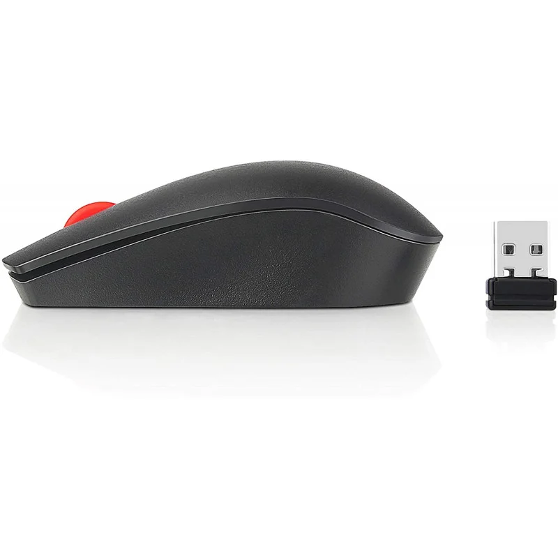 Souris sans fil Lenovo ThinkPad / Noir - Lenovo - photo 3