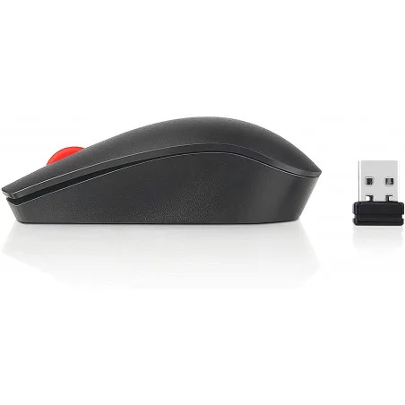 Souris sans fil Lenovo ThinkPad / Noir - Lenovo - photo 9