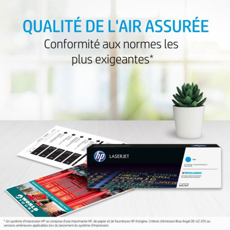 Cartouche de toner HP 415A noir LaserJet originale / 2 400 pages W2030A - HP - photo 11
