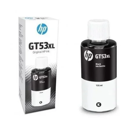 Bouteille d'encre Original Authentique HP GT53XL / 135 ml / Noir - HP - photo 8