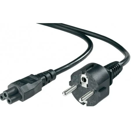 Câble alimentation Trefle PC Portable - photo 3