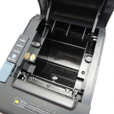 Imprimante Point de Vente Thermique RP80 / Réseau et USB - photo 14