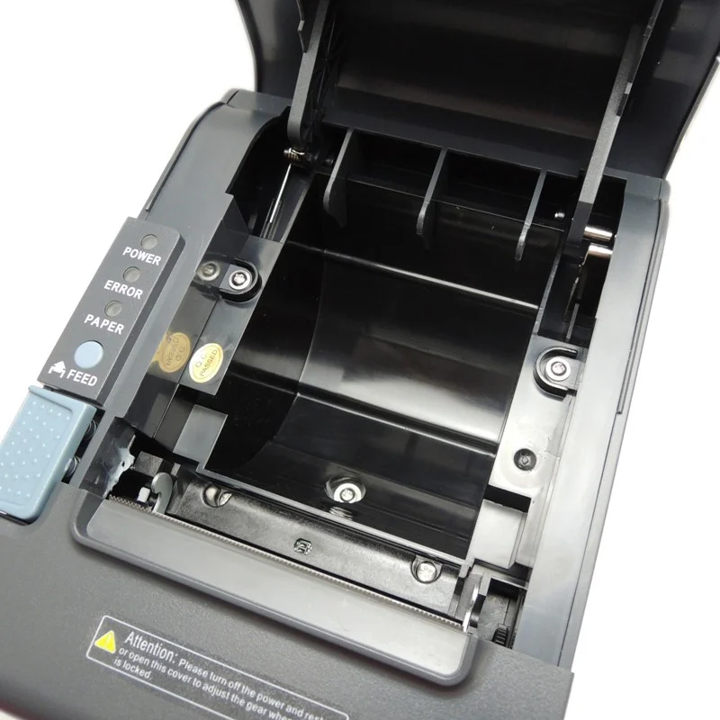 Imprimante Point de Vente Thermique RP80 / USB