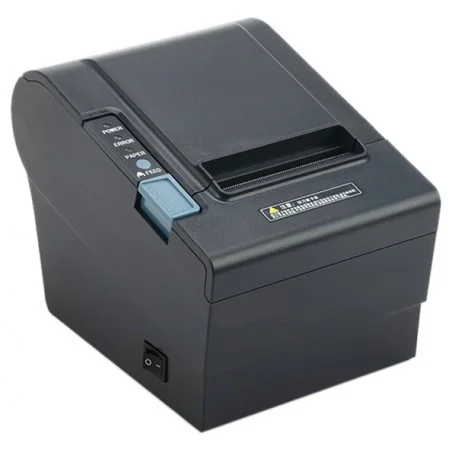 Imprimante Point de Vente Thermique RP80 / Réseau et USB - photo 7