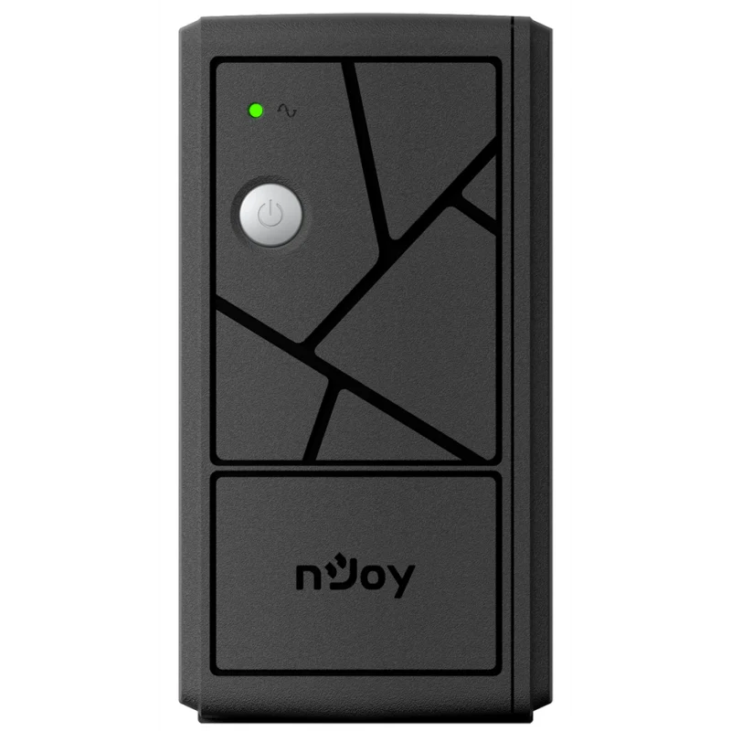 Onduleur NJOY Keen 600 In Line USB 600VA/360W - photo 2