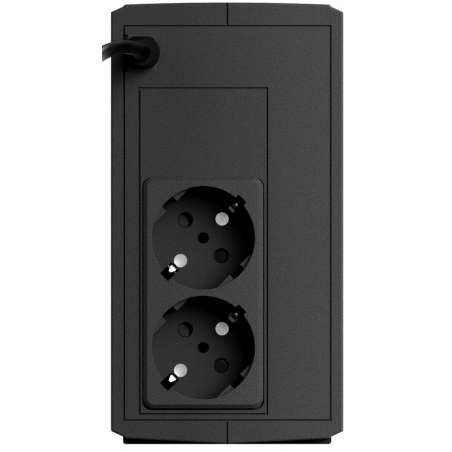 Onduleur NJOY Keen 600 In Line USB 600VA/360W - photo 11