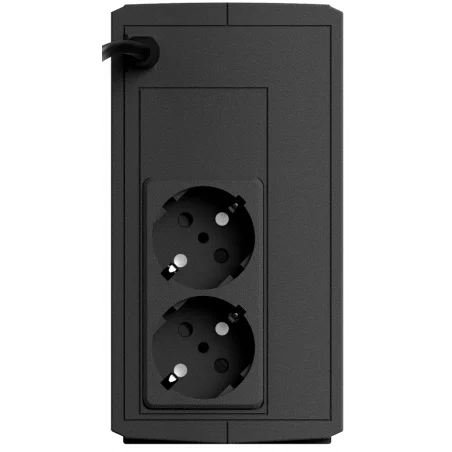 Onduleur NJOY Keen 600 In Line USB 600VA/360W - photo 11