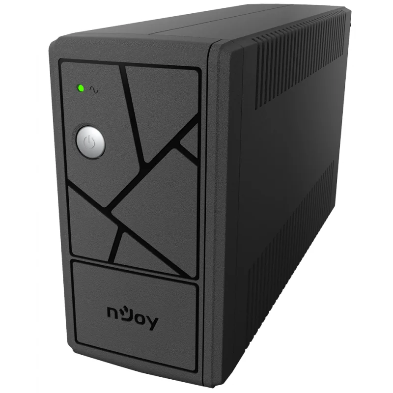 Onduleur NJOY Keen 600 In Line USB 600VA/360W - photo 3