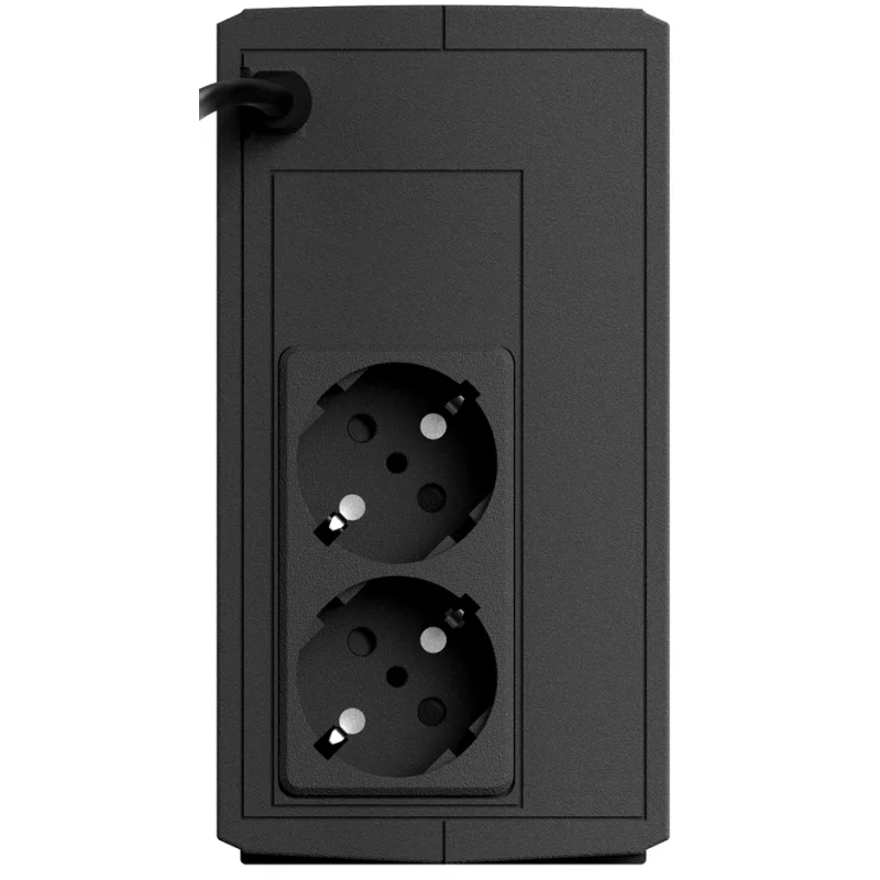 Onduleur NJOY Keen 600 In Line USB 600VA/360W - photo 4