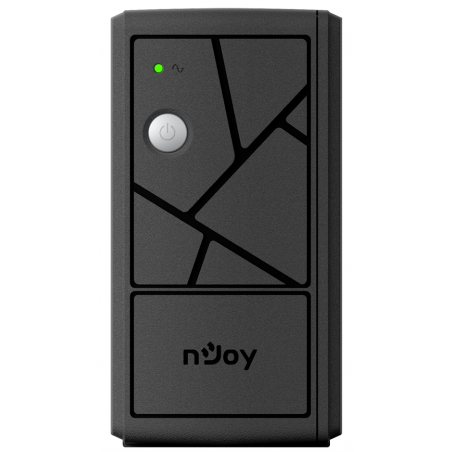 Onduleur NJOY Keen 600 In Line USB 600VA/360W - photo 7