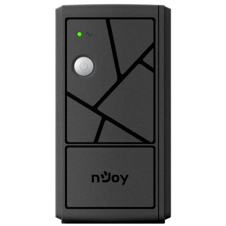 Onduleur NJOY Keen 600 In Line USB 600VA/360W - photo 7