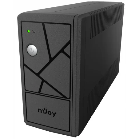 Onduleur NJOY Keen 600 In Line USB 600VA/360W - photo 9