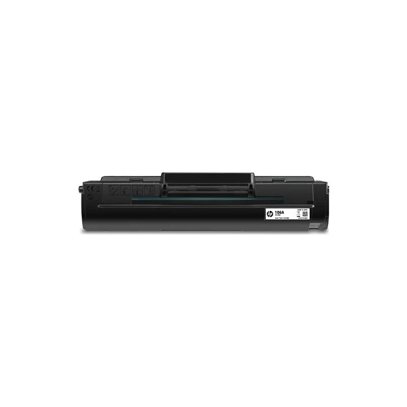Cartouche de toner laser authentique HP 106A noir / W1106A - HP - photo 2