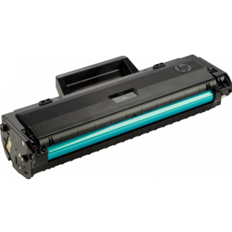 Cartouche de toner laser authentique HP 106A noir / W1106A - HP - photo 11