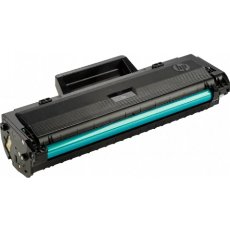 Cartouche de toner laser authentique HP 106A noir / W1106A - HP - photo 11