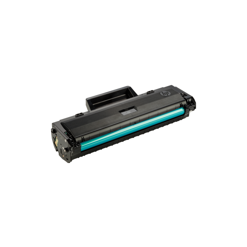 Cartouche de toner laser authentique HP 106A noir / W1106A - HP - photo 3