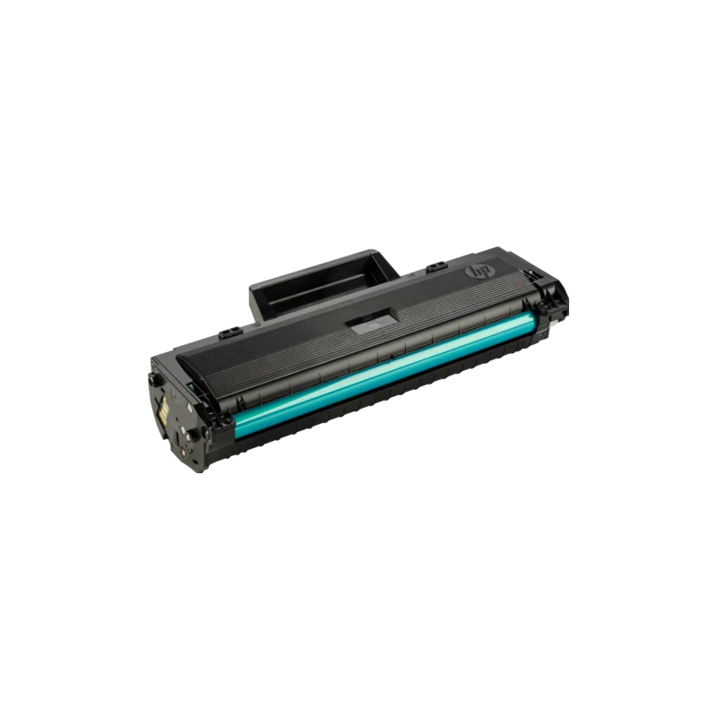 Cartouche de toner laser authentique HP 106A noir / W1106A - HP - photo 3