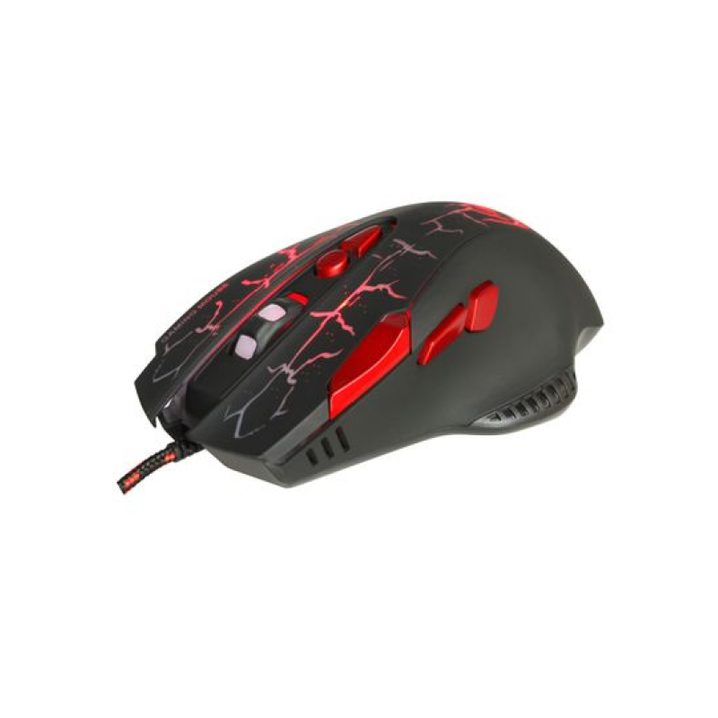Souris Gaming Optique JEDEL GM830 - photo 1