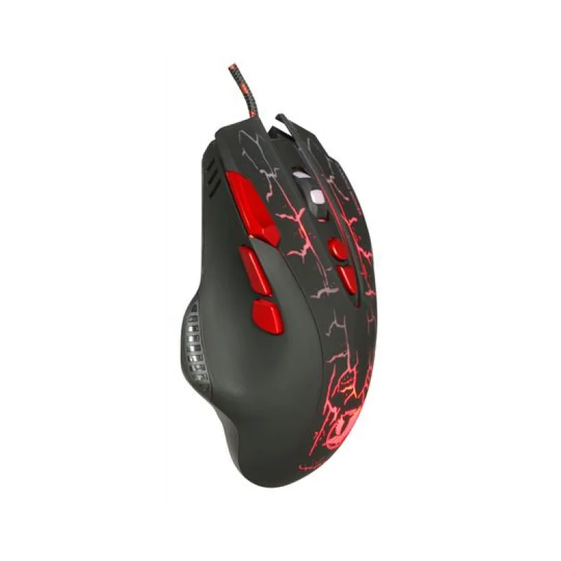 Souris Gaming Optique JEDEL GM830 - photo 2